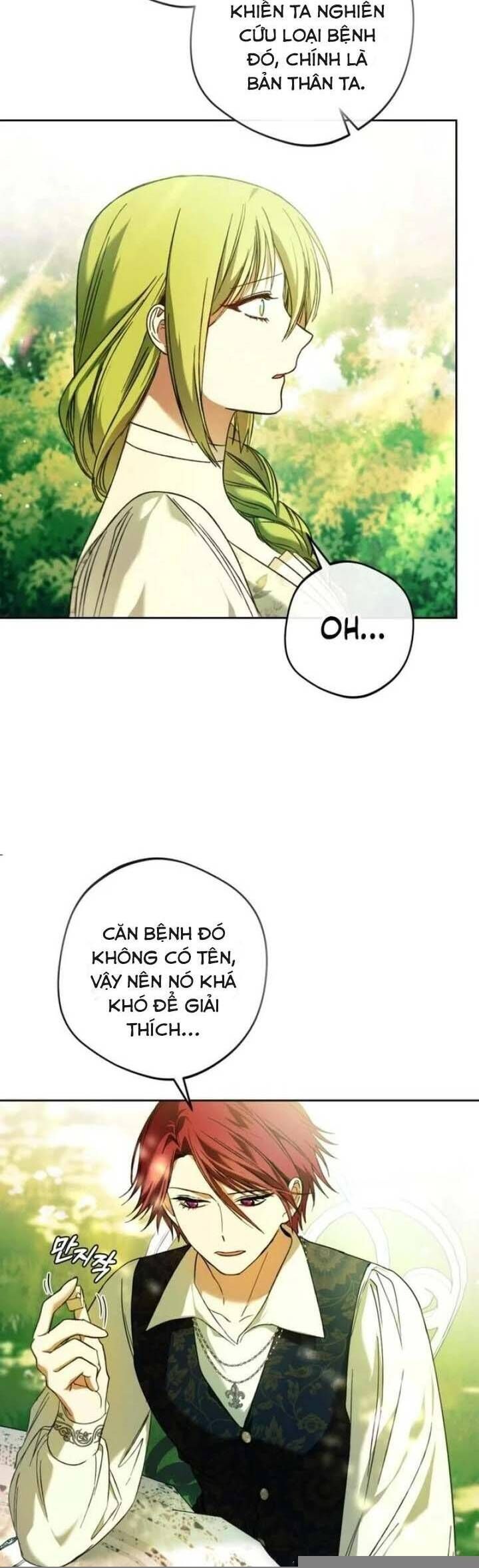 Bạo Chúa Độc Ác Trở Lại - chap20 - Trang 17